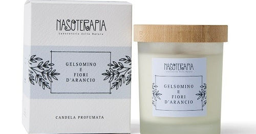 NasoTerapia candele profumate