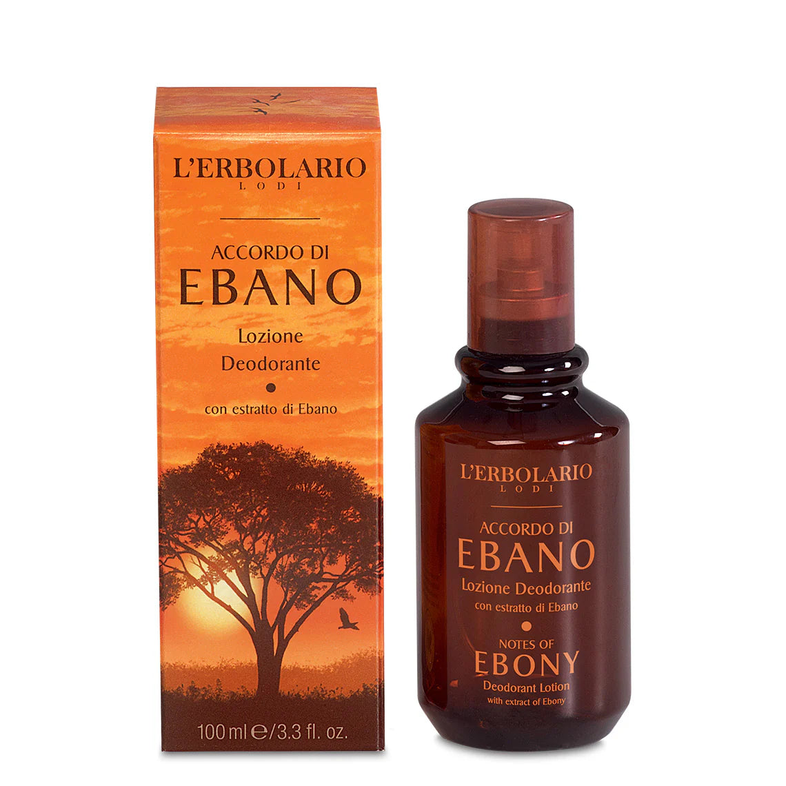 Erbolatio - Deodorante