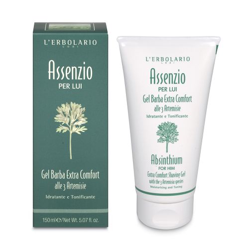 Erbolario - Crema barba profumata