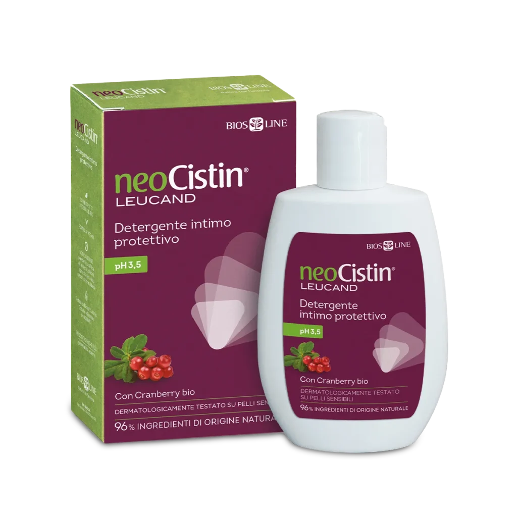 NeoCistin Leucand