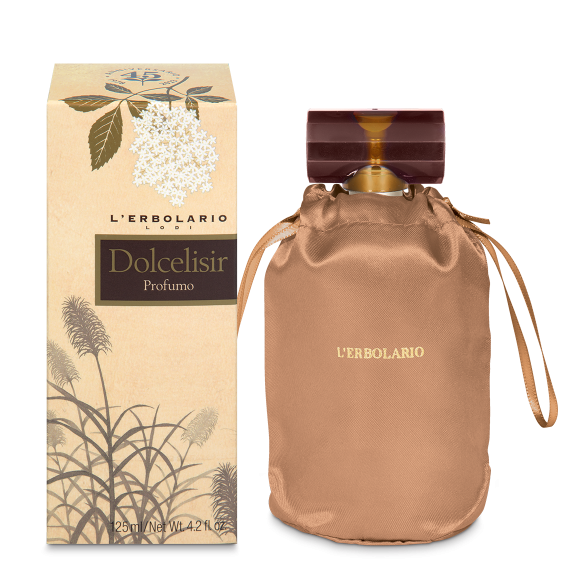 Erbolario - Profumo 125ml